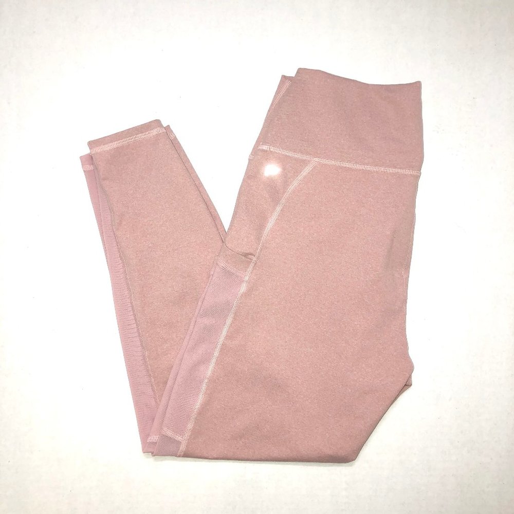 FREE SHIPPING FABLETICS Mila High-Waisted Capri